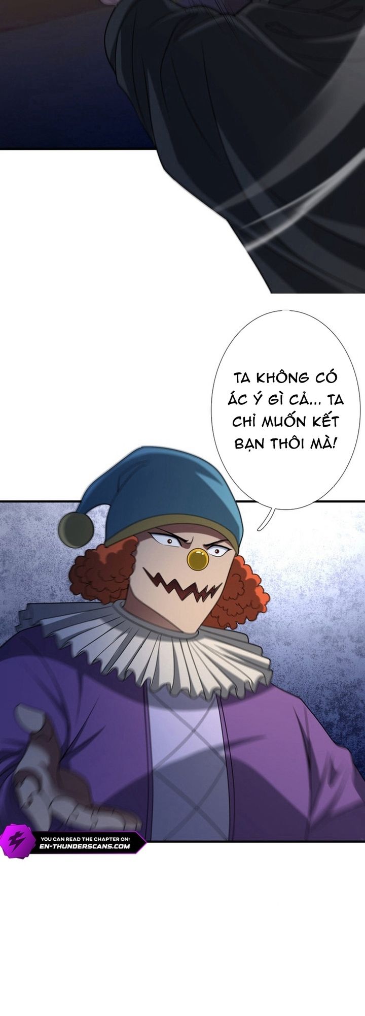 Chuyển Sinh Và Đồng Đội Duy Nhất Của Tôi Là Một Bé Gái Hack Game Chapter 12 - Trang 2