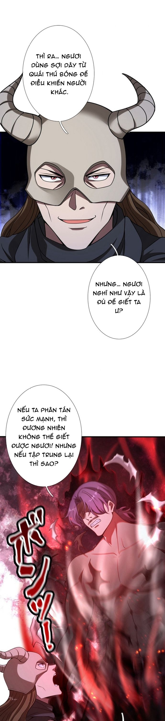 Chuyển Sinh Và Đồng Đội Duy Nhất Của Tôi Là Một Bé Gái Hack Game Chapter 13 - Trang 2