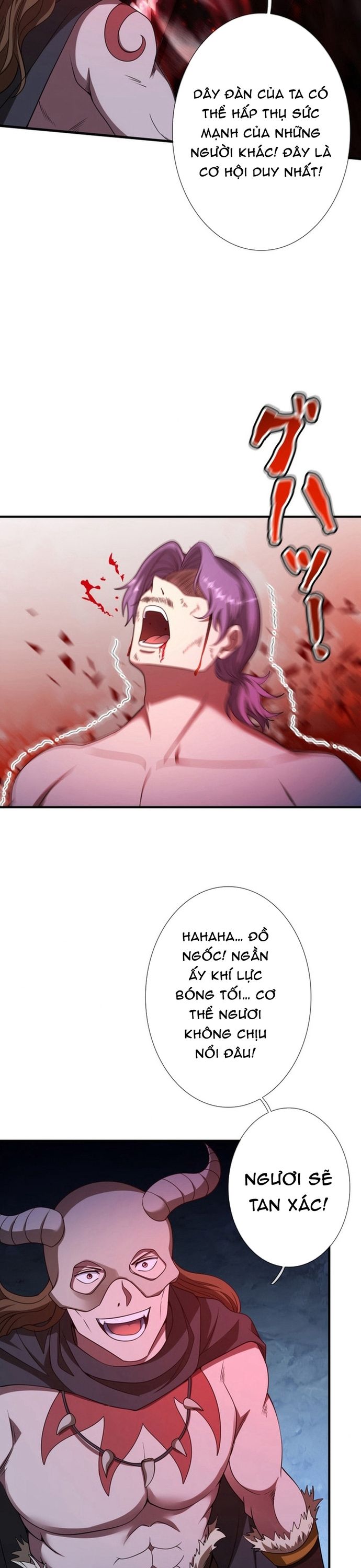 Chuyển Sinh Và Đồng Đội Duy Nhất Của Tôi Là Một Bé Gái Hack Game Chapter 13 - Trang 2