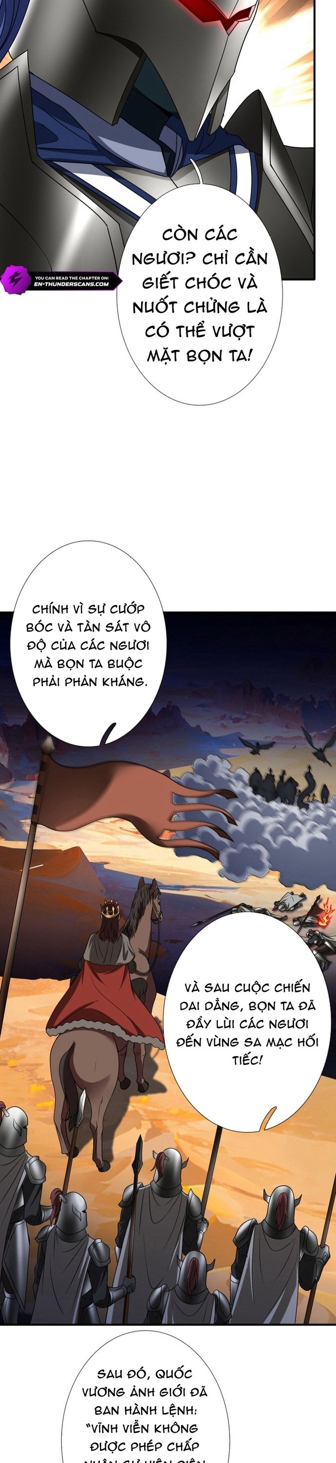 Chuyển Sinh Và Đồng Đội Duy Nhất Của Tôi Là Một Bé Gái Hack Game Chapter 14 - Trang 2