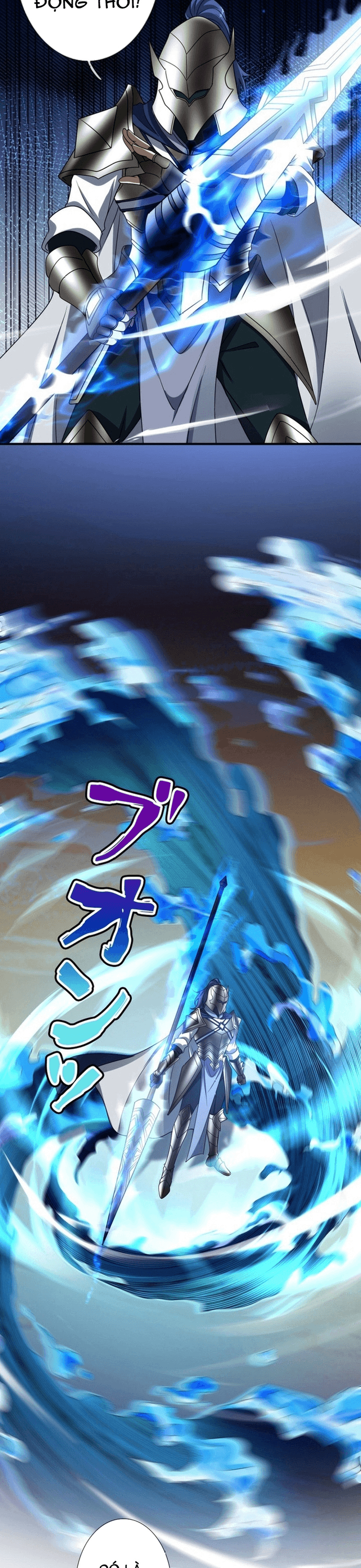 Chuyển Sinh Và Đồng Đội Duy Nhất Của Tôi Là Một Bé Gái Hack Game Chapter 14 - Trang 2