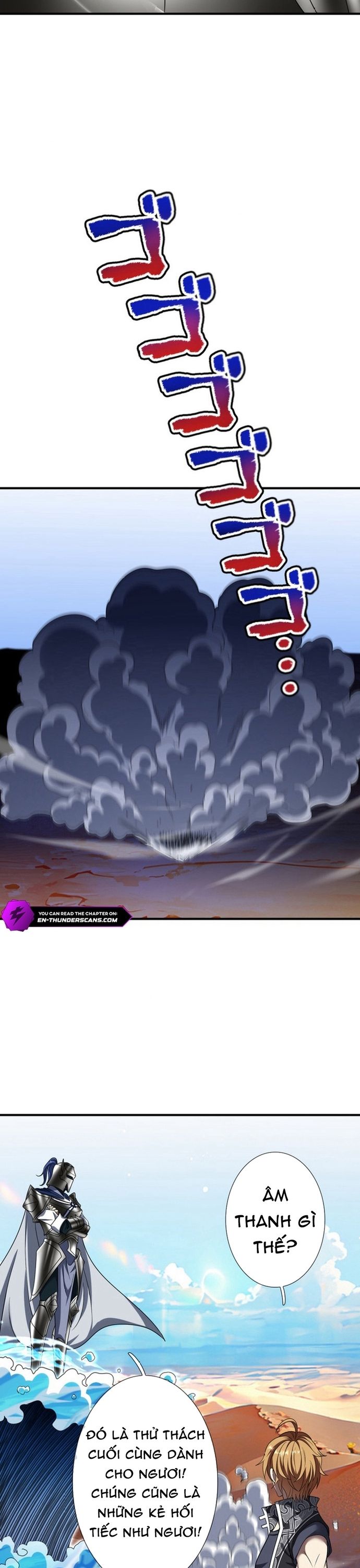 Chuyển Sinh Và Đồng Đội Duy Nhất Của Tôi Là Một Bé Gái Hack Game Chapter 14 - Trang 2