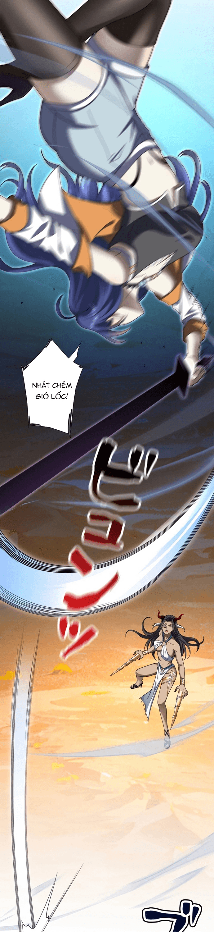 Chuyển Sinh Và Đồng Đội Duy Nhất Của Tôi Là Một Bé Gái Hack Game Chapter 16 - Trang 2