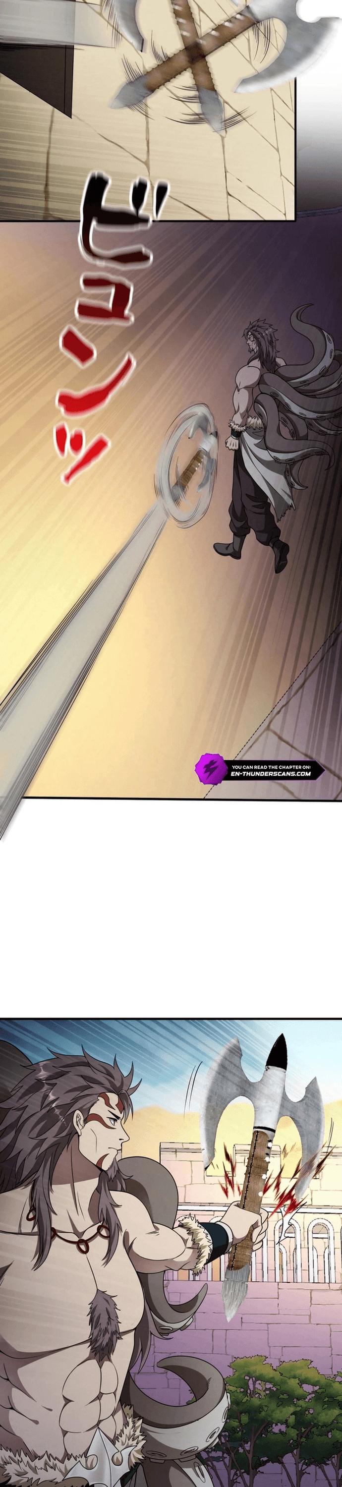 Chuyển Sinh Và Đồng Đội Duy Nhất Của Tôi Là Một Bé Gái Hack Game Chapter 17 - Trang 2