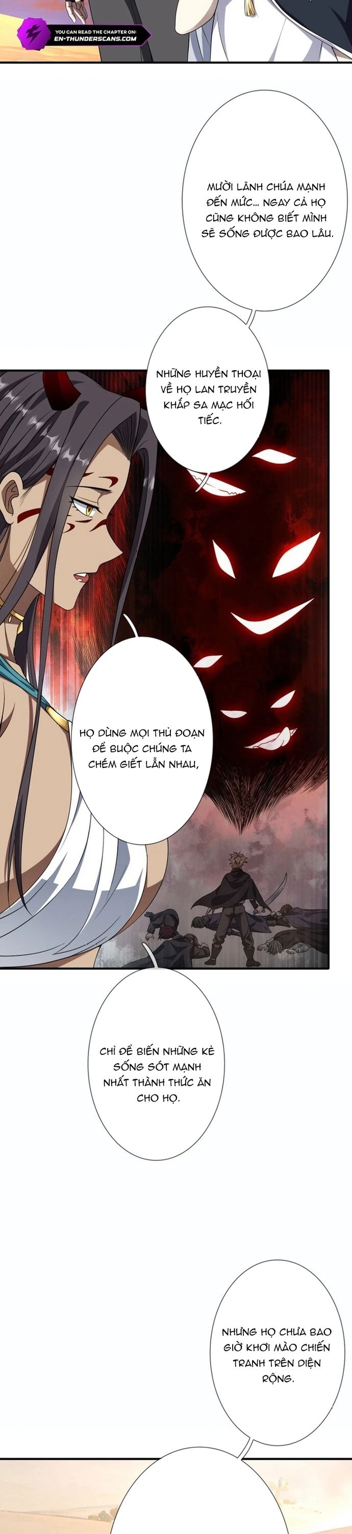 Chuyển Sinh Và Đồng Đội Duy Nhất Của Tôi Là Một Bé Gái Hack Game Chapter 17 - Trang 2