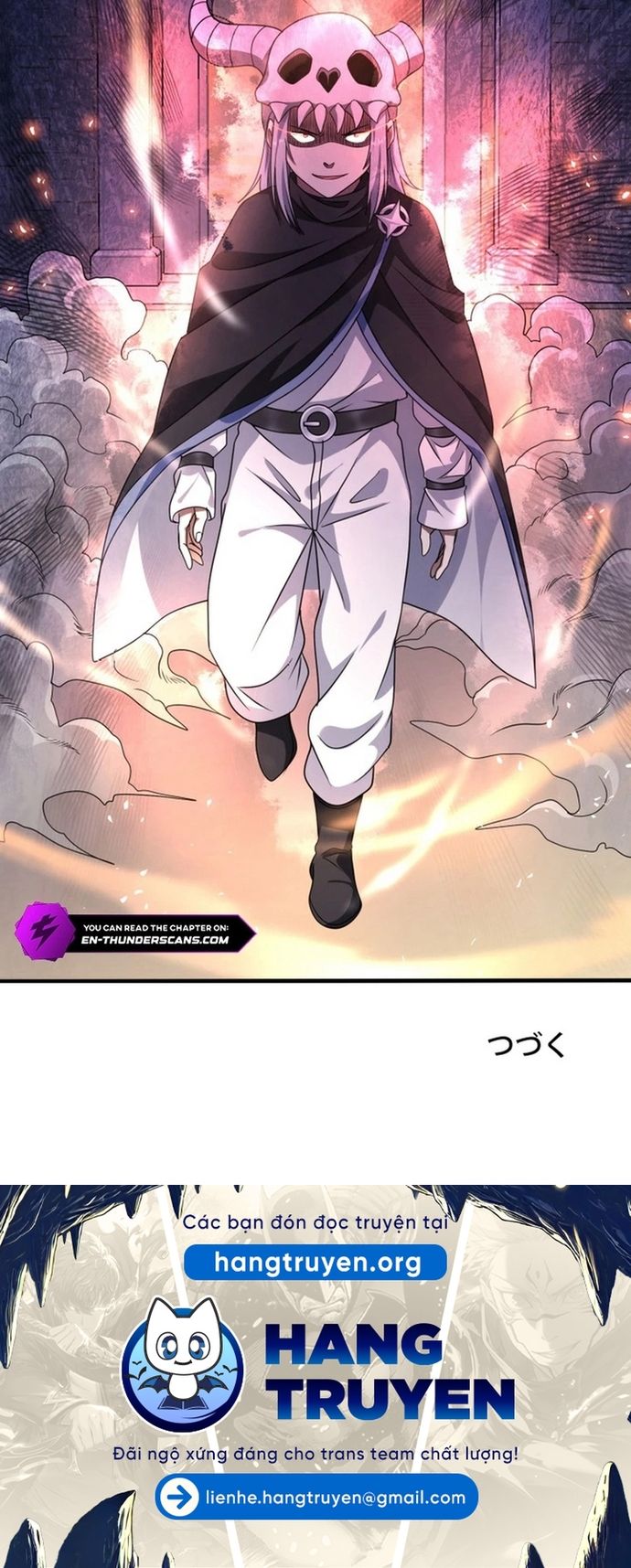 Chuyển Sinh Và Đồng Đội Duy Nhất Của Tôi Là Một Bé Gái Hack Game Chapter 17 - Trang 2