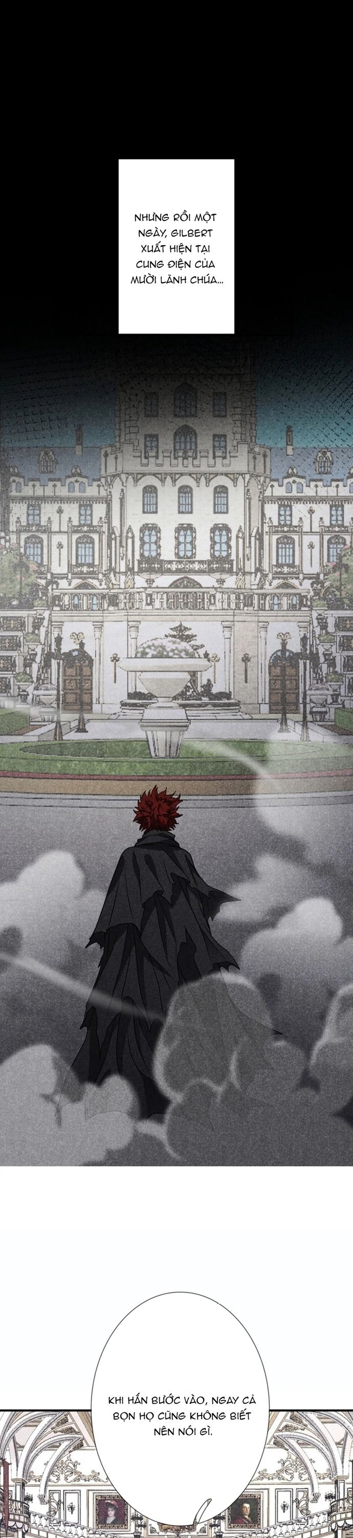 Chuyển Sinh Và Đồng Đội Duy Nhất Của Tôi Là Một Bé Gái Hack Game Chapter 17 - Trang 2