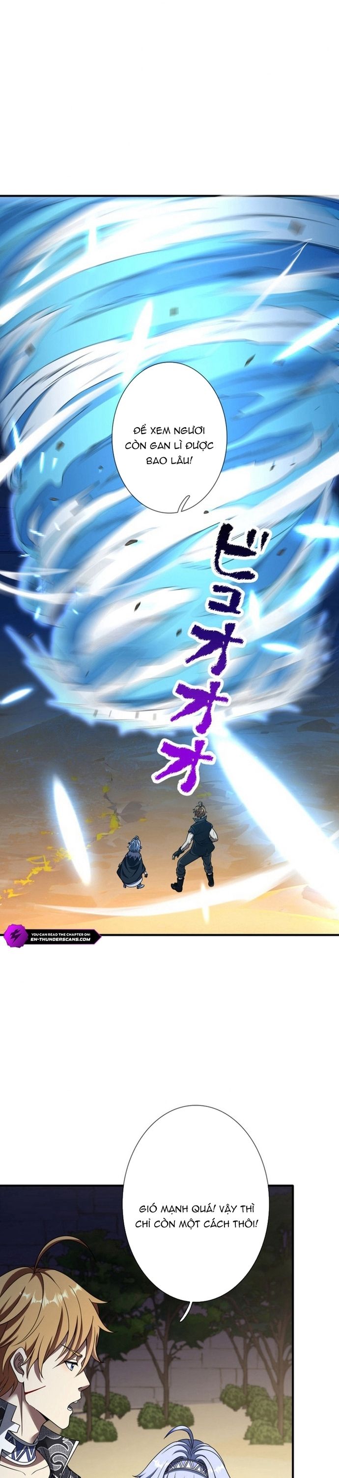 Chuyển Sinh Và Đồng Đội Duy Nhất Của Tôi Là Một Bé Gái Hack Game Chapter 18 - Trang 2