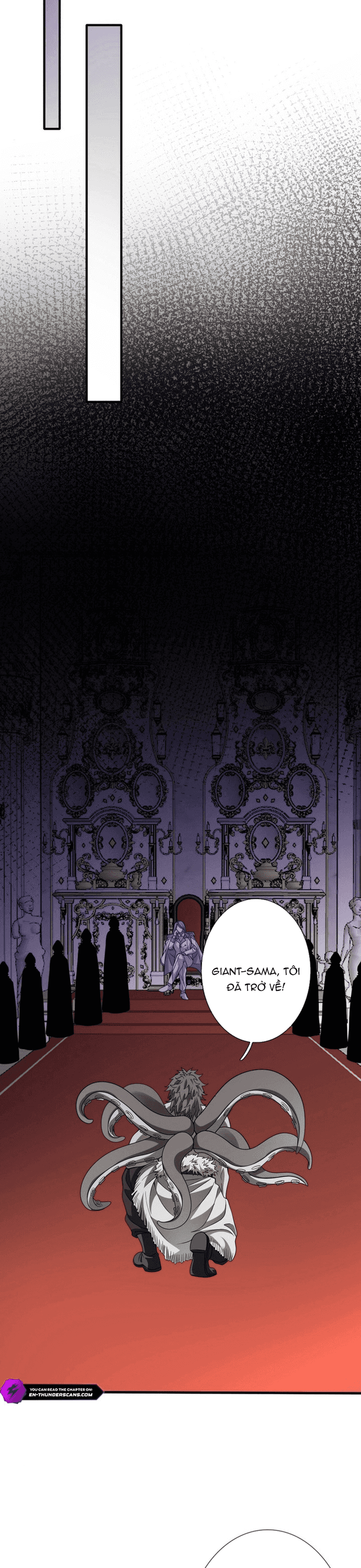 Chuyển Sinh Và Đồng Đội Duy Nhất Của Tôi Là Một Bé Gái Hack Game Chapter 18 - Trang 2