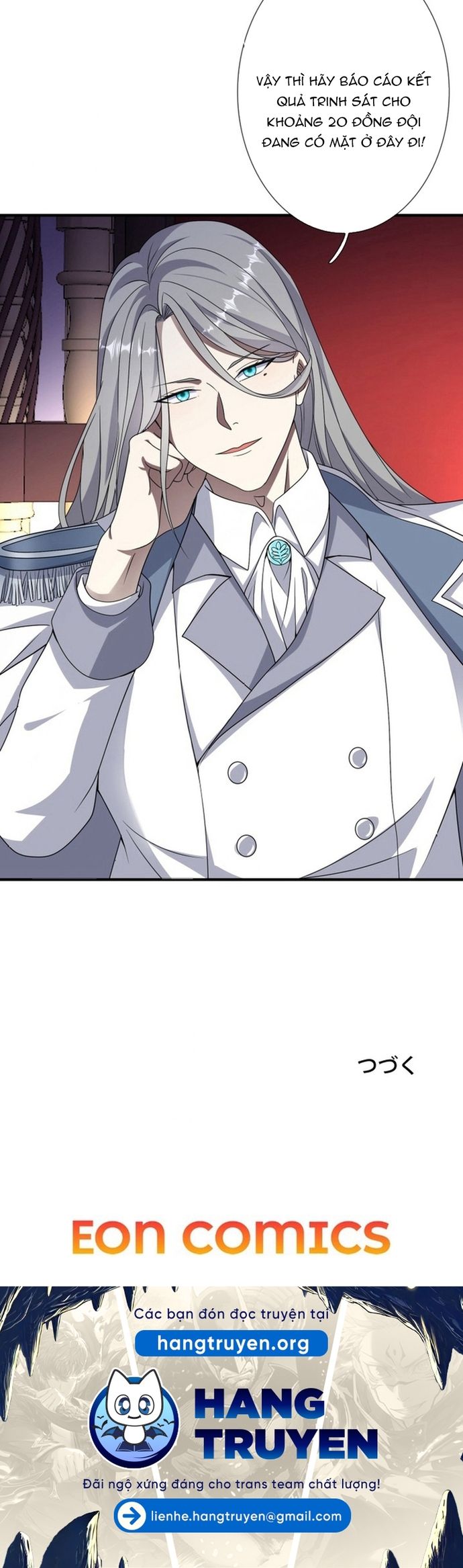 Chuyển Sinh Và Đồng Đội Duy Nhất Của Tôi Là Một Bé Gái Hack Game Chapter 18 - Trang 2