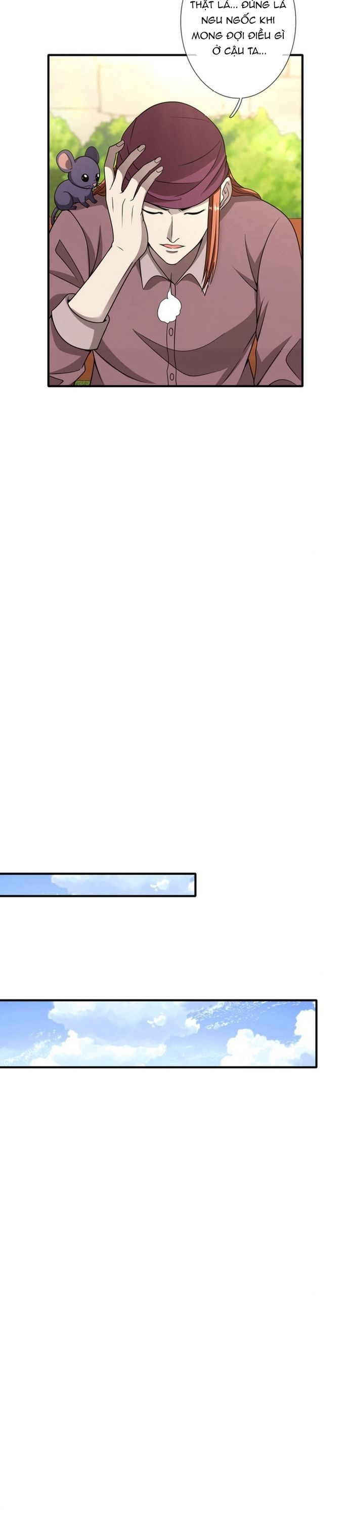 Chuyển Sinh Và Đồng Đội Duy Nhất Của Tôi Là Một Bé Gái Hack Game Chapter 19 - Trang 2