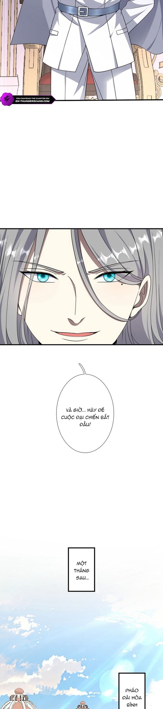 Chuyển Sinh Và Đồng Đội Duy Nhất Của Tôi Là Một Bé Gái Hack Game Chapter 19 - Trang 2