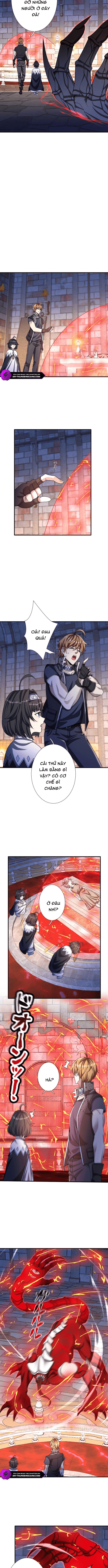 Chuyển Sinh Và Đồng Đội Duy Nhất Của Tôi Là Một Bé Gái Hack Game Chapter 24 - Trang 2