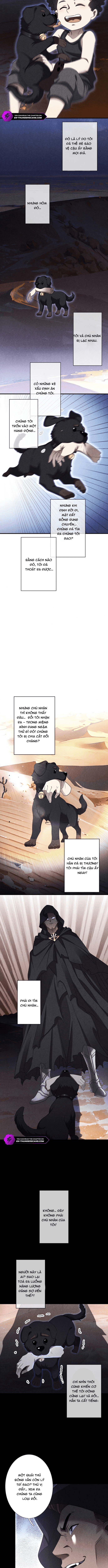 Chuyển Sinh Và Đồng Đội Duy Nhất Của Tôi Là Một Bé Gái Hack Game Chapter 26 - Trang 2