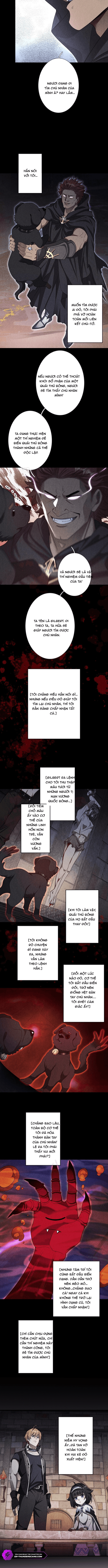 Chuyển Sinh Và Đồng Đội Duy Nhất Của Tôi Là Một Bé Gái Hack Game Chapter 26 - Trang 2