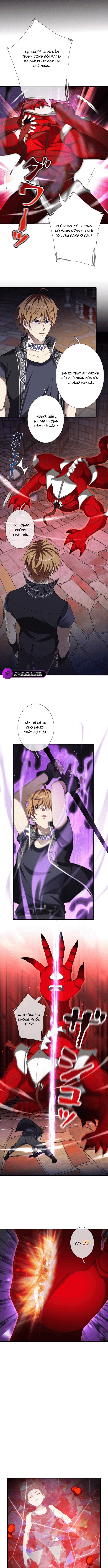 Chuyển Sinh Và Đồng Đội Duy Nhất Của Tôi Là Một Bé Gái Hack Game Chapter 26 - Trang 2