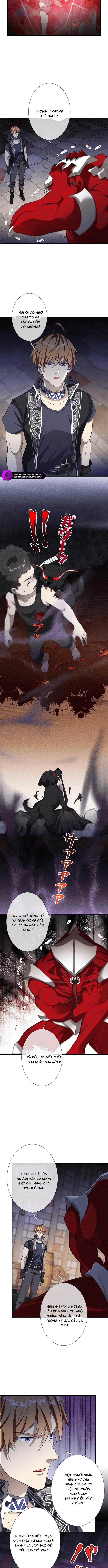 Chuyển Sinh Và Đồng Đội Duy Nhất Của Tôi Là Một Bé Gái Hack Game Chapter 26 - Trang 2