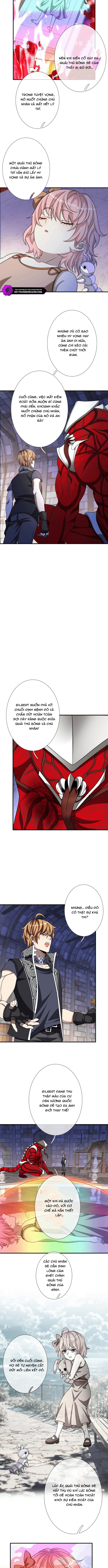 Chuyển Sinh Và Đồng Đội Duy Nhất Của Tôi Là Một Bé Gái Hack Game Chapter 26 - Trang 2