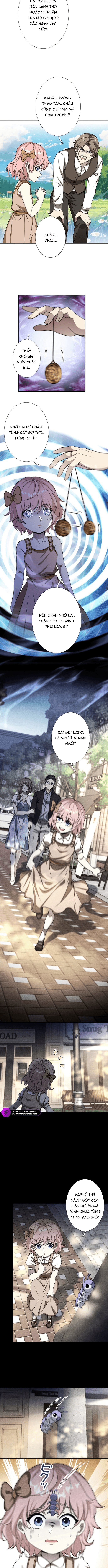 Chuyển Sinh Và Đồng Đội Duy Nhất Của Tôi Là Một Bé Gái Hack Game Chapter 28 - Trang 2