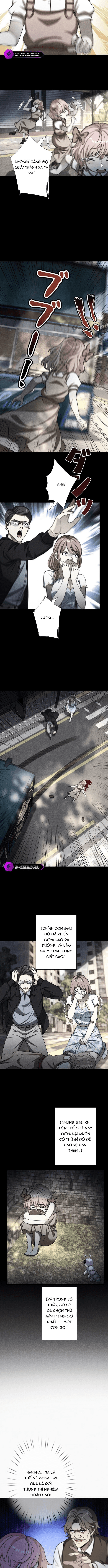 Chuyển Sinh Và Đồng Đội Duy Nhất Của Tôi Là Một Bé Gái Hack Game Chapter 28 - Trang 2