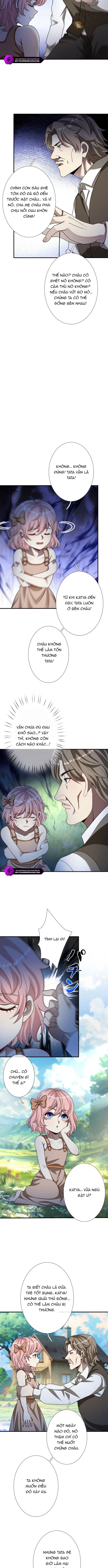 Chuyển Sinh Và Đồng Đội Duy Nhất Của Tôi Là Một Bé Gái Hack Game Chapter 28 - Trang 2