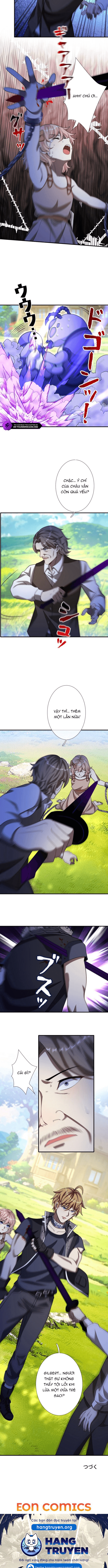 Chuyển Sinh Và Đồng Đội Duy Nhất Của Tôi Là Một Bé Gái Hack Game Chapter 28 - Trang 2