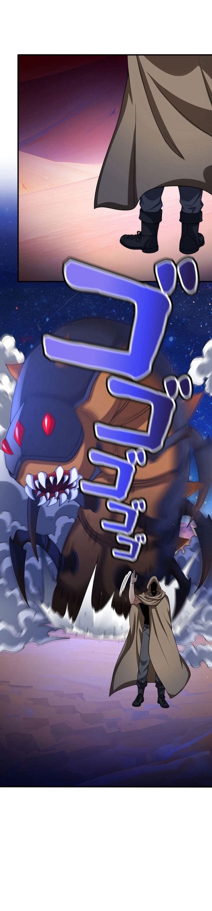 Chuyển Sinh Và Đồng Đội Duy Nhất Của Tôi Là Một Bé Gái Hack Game Chapter 30 - Trang 2