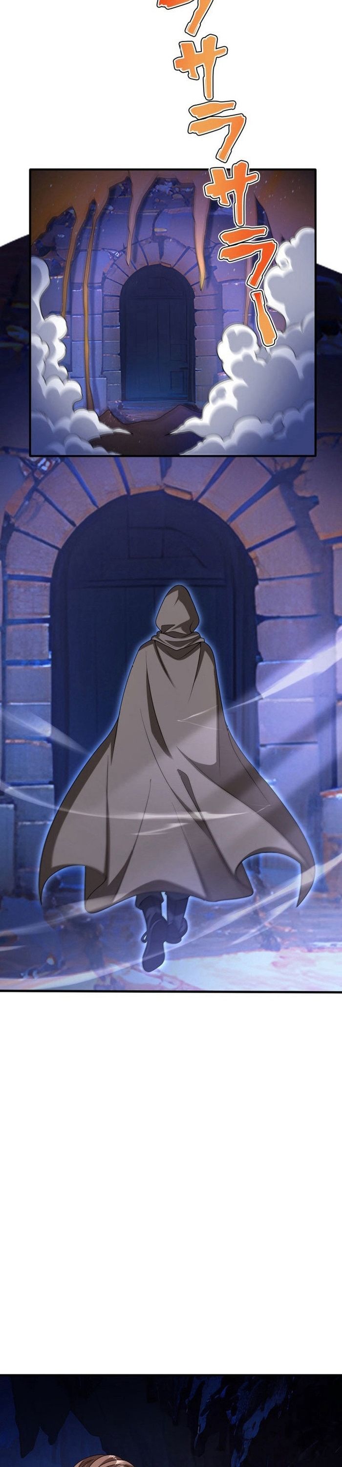 Chuyển Sinh Và Đồng Đội Duy Nhất Của Tôi Là Một Bé Gái Hack Game Chapter 30 - Trang 2