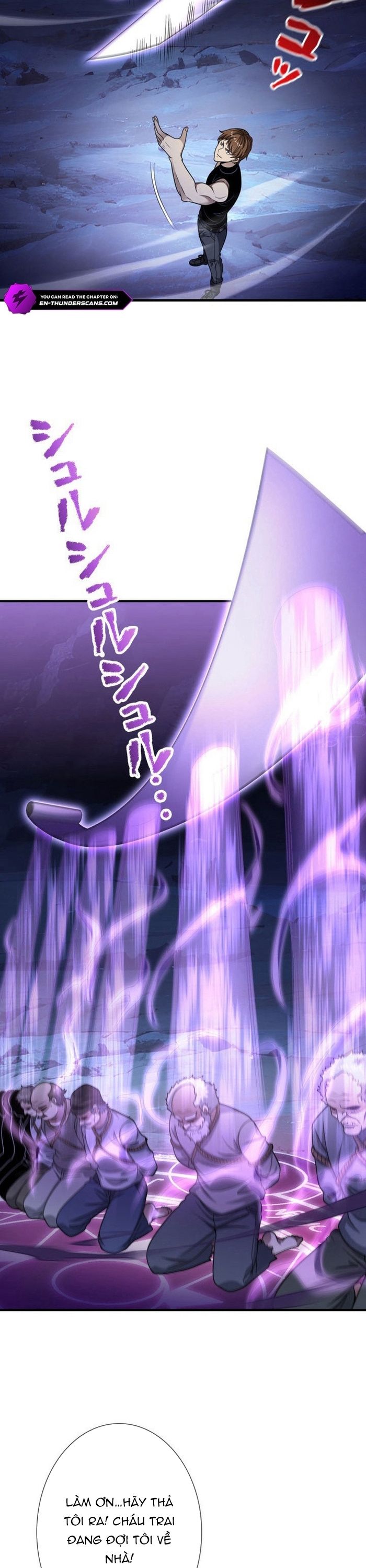 Chuyển Sinh Và Đồng Đội Duy Nhất Của Tôi Là Một Bé Gái Hack Game Chapter 30 - Trang 2