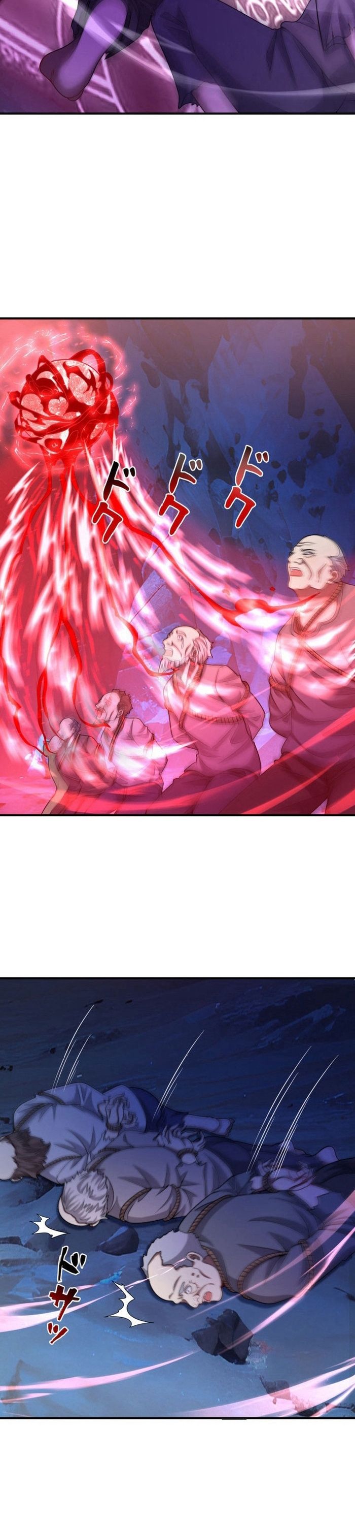 Chuyển Sinh Và Đồng Đội Duy Nhất Của Tôi Là Một Bé Gái Hack Game Chapter 30 - Trang 2