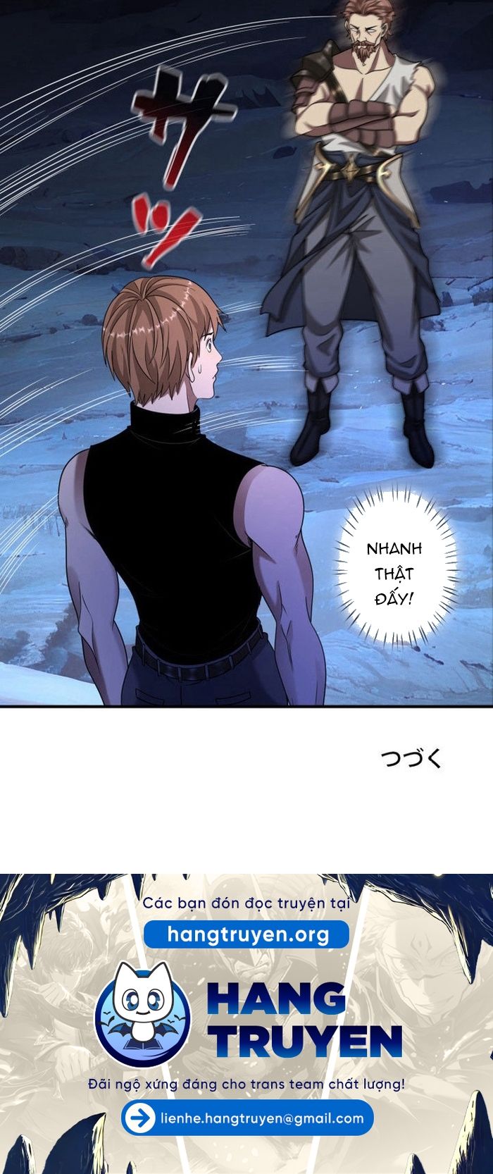 Chuyển Sinh Và Đồng Đội Duy Nhất Của Tôi Là Một Bé Gái Hack Game Chapter 30 - Trang 2