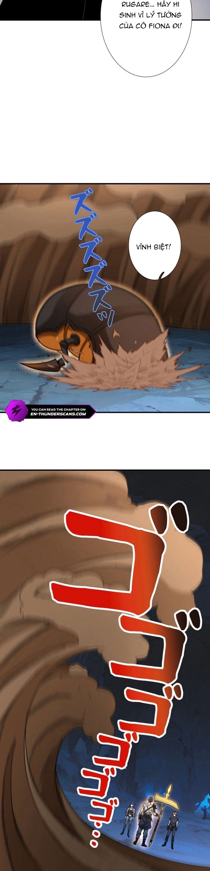 Chuyển Sinh Và Đồng Đội Duy Nhất Của Tôi Là Một Bé Gái Hack Game Chapter 31 - Trang 2