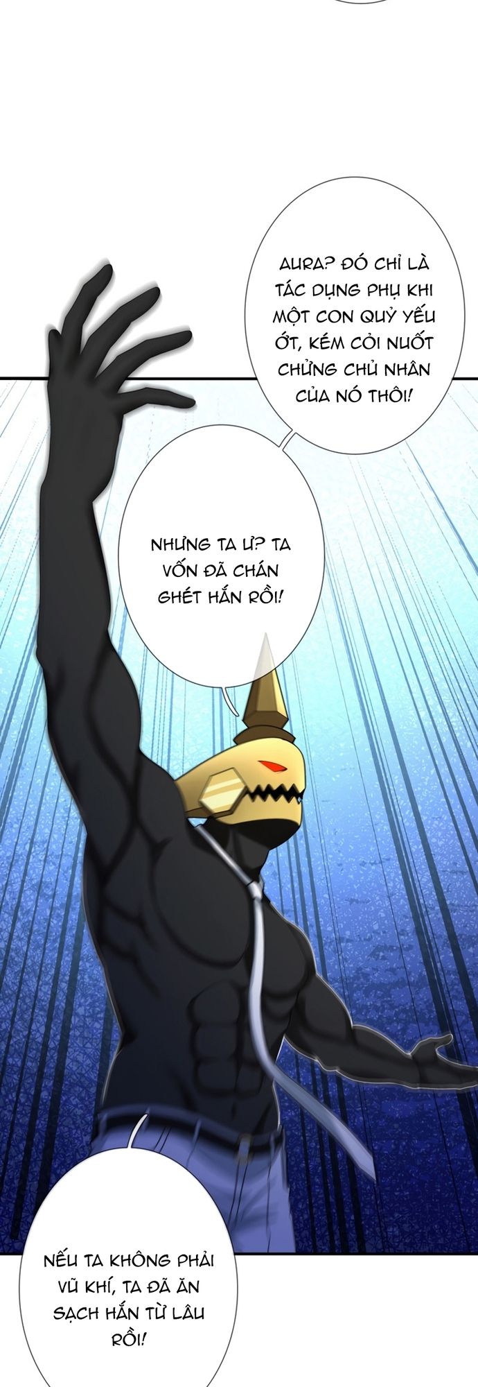 Chuyển Sinh Và Đồng Đội Duy Nhất Của Tôi Là Một Bé Gái Hack Game Chapter 32 - Trang 2