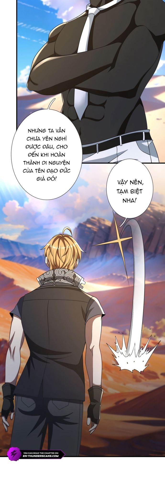 Chuyển Sinh Và Đồng Đội Duy Nhất Của Tôi Là Một Bé Gái Hack Game Chapter 32 - Trang 2