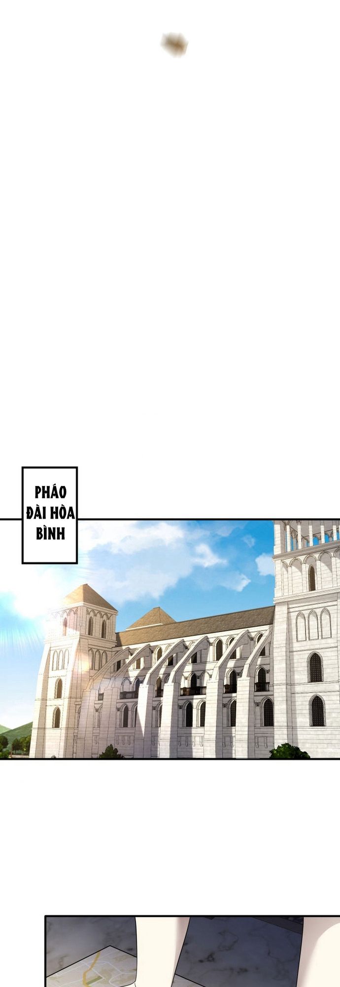 Chuyển Sinh Và Đồng Đội Duy Nhất Của Tôi Là Một Bé Gái Hack Game Chapter 33 - Trang 2