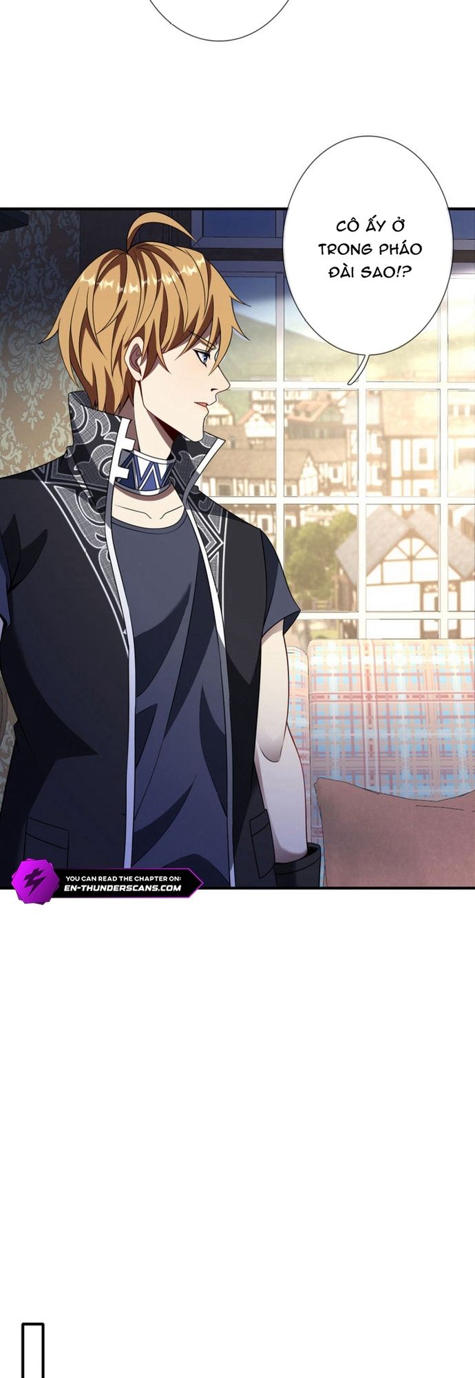 Chuyển Sinh Và Đồng Đội Duy Nhất Của Tôi Là Một Bé Gái Hack Game Chapter 33 - Trang 2