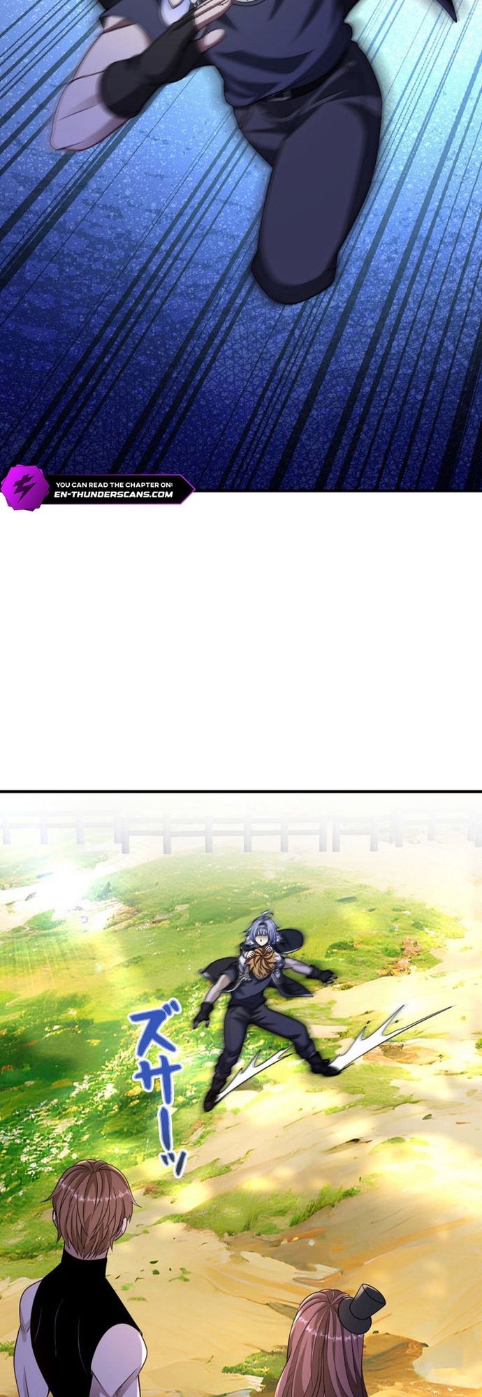 Chuyển Sinh Và Đồng Đội Duy Nhất Của Tôi Là Một Bé Gái Hack Game Chapter 33 - Trang 2