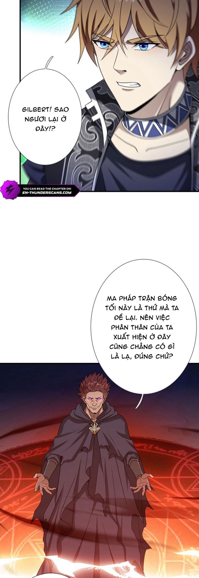 Chuyển Sinh Và Đồng Đội Duy Nhất Của Tôi Là Một Bé Gái Hack Game Chapter 33 - Trang 2