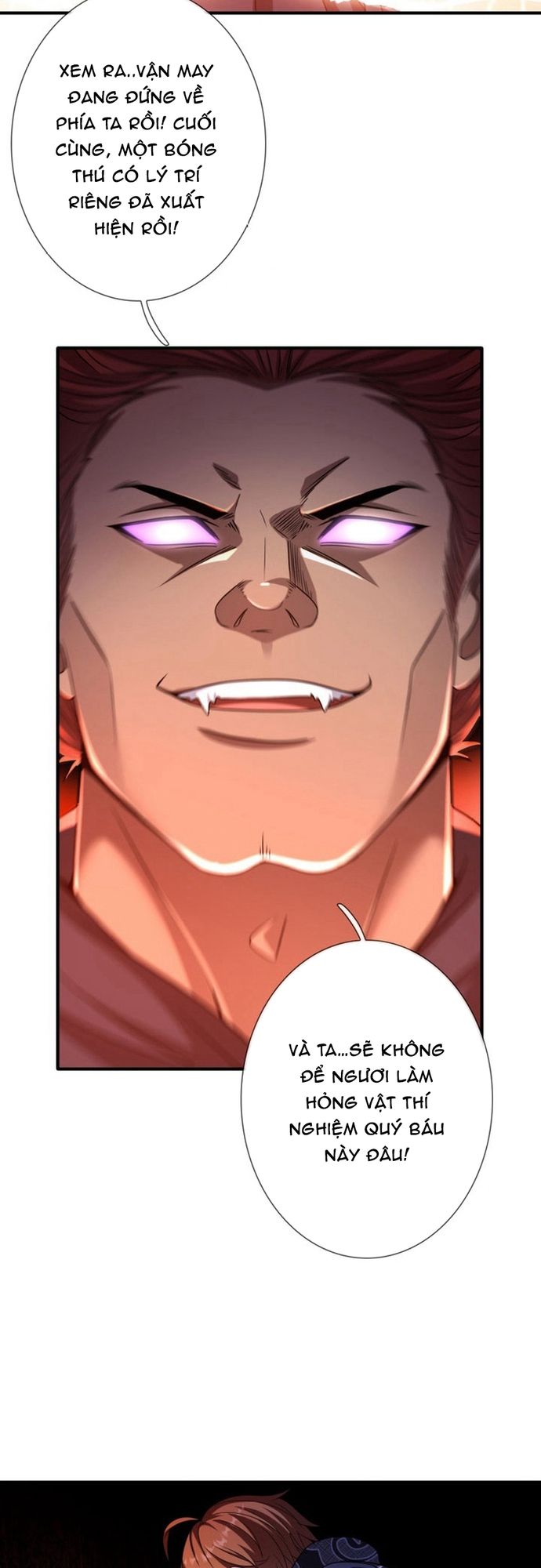 Chuyển Sinh Và Đồng Đội Duy Nhất Của Tôi Là Một Bé Gái Hack Game Chapter 33 - Trang 2