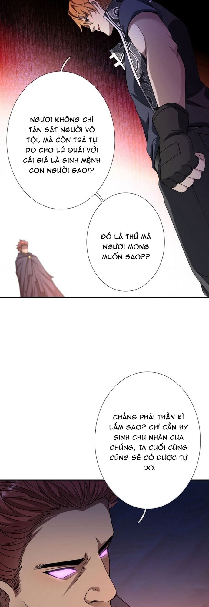 Chuyển Sinh Và Đồng Đội Duy Nhất Của Tôi Là Một Bé Gái Hack Game Chapter 33 - Trang 2