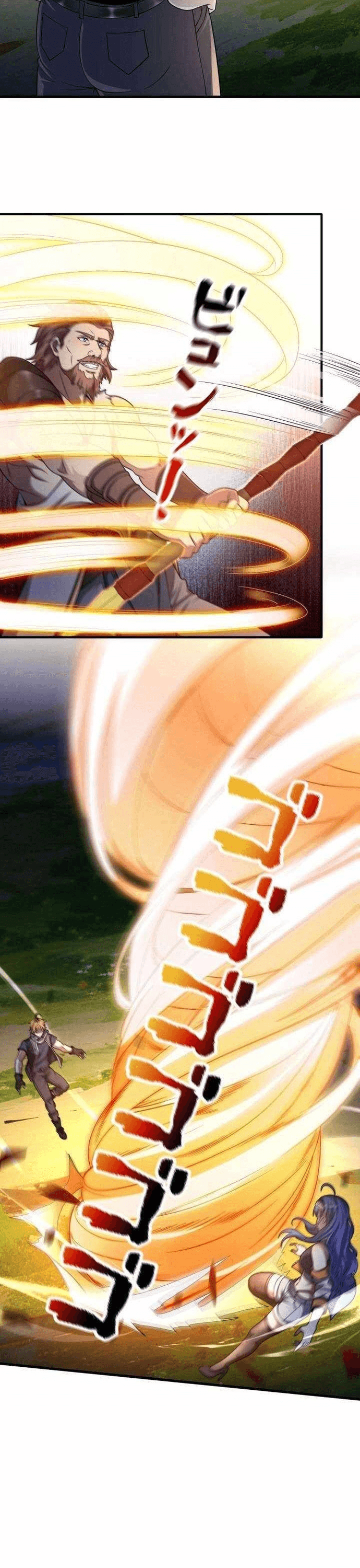 Chuyển Sinh Và Đồng Đội Duy Nhất Của Tôi Là Một Bé Gái Hack Game Chapter 36 - Trang 2