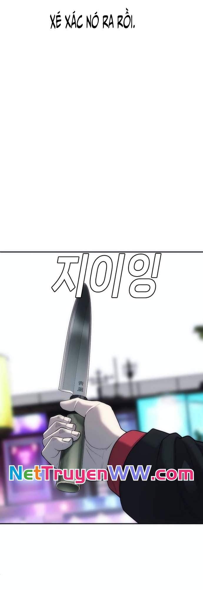 Đứa Con Báo Thù Chapter 15 - Trang 2