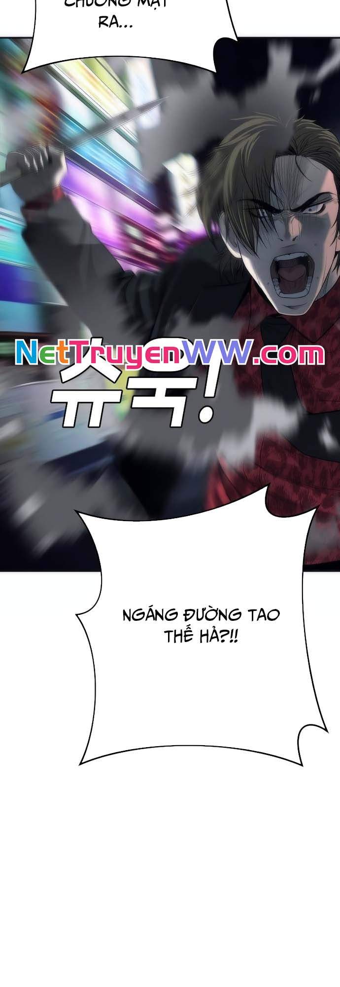 Đứa Con Báo Thù Chapter 15 - Trang 2