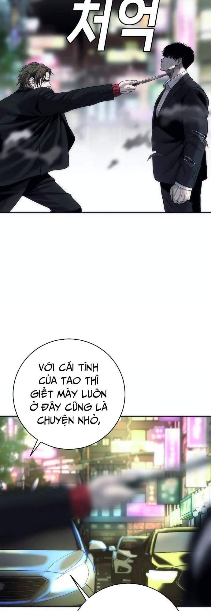 Đứa Con Báo Thù Chapter 15 - Trang 2