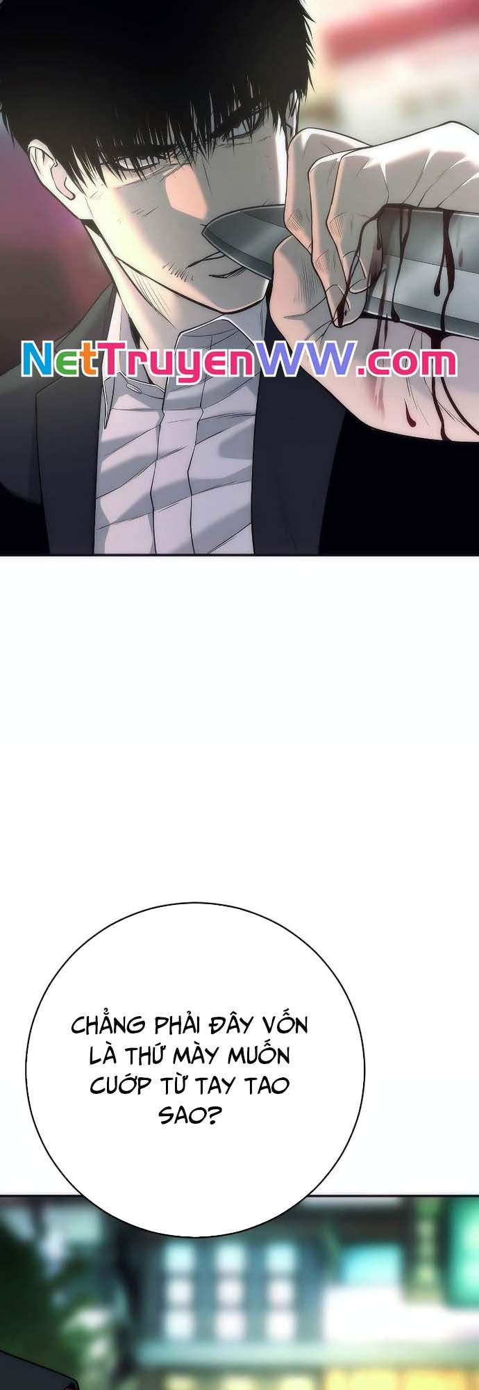 Đứa Con Báo Thù Chapter 15 - Trang 2