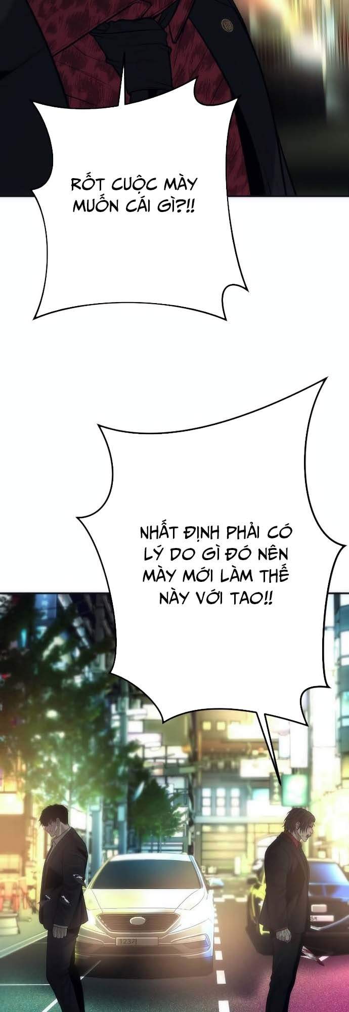 Đứa Con Báo Thù Chapter 15 - Trang 2