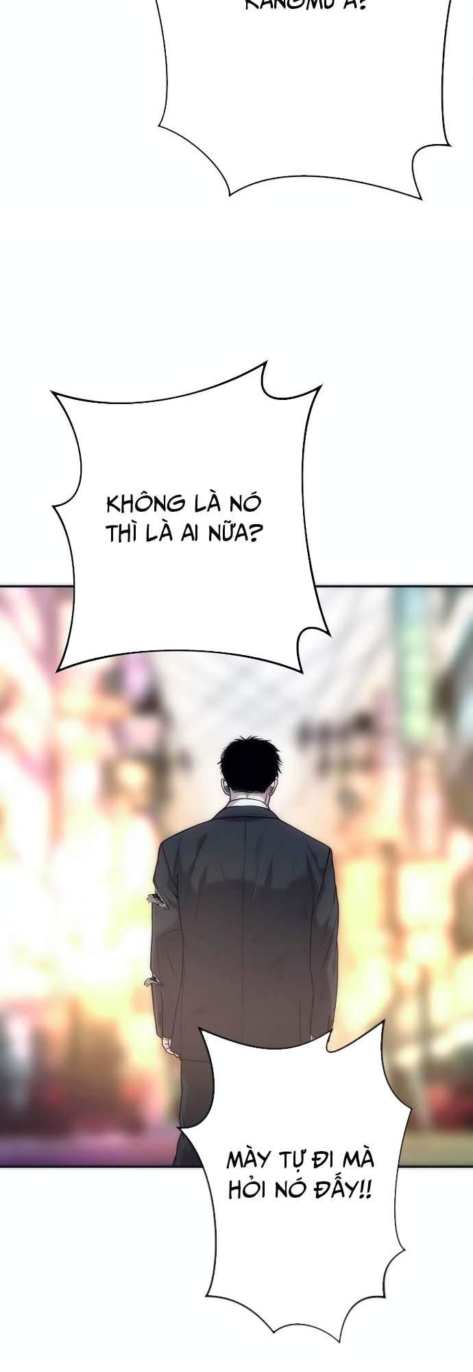 Đứa Con Báo Thù Chapter 15 - Trang 2