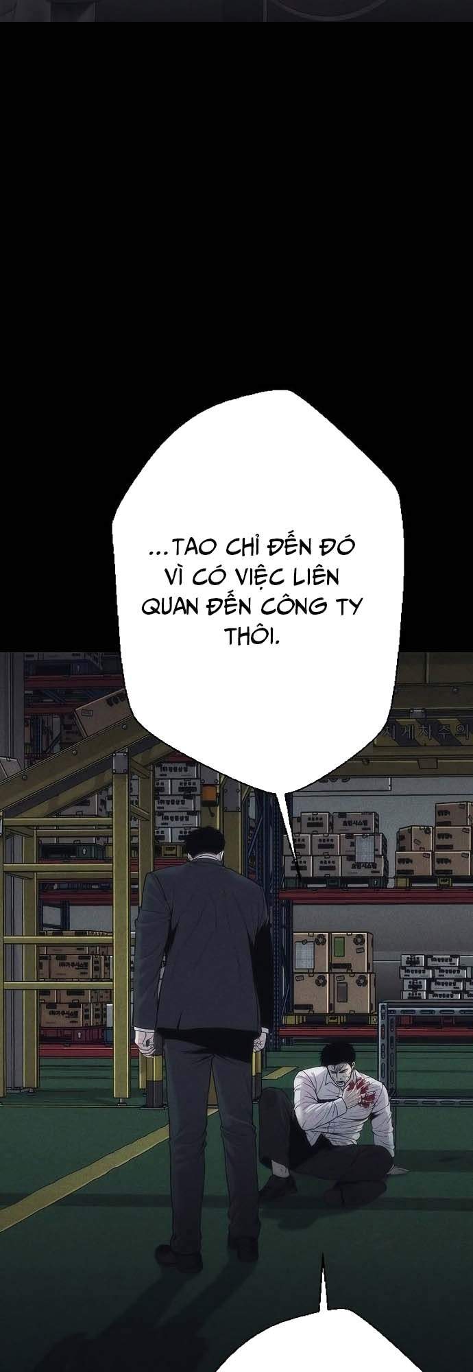 Đứa Con Báo Thù Chapter 15 - Trang 2