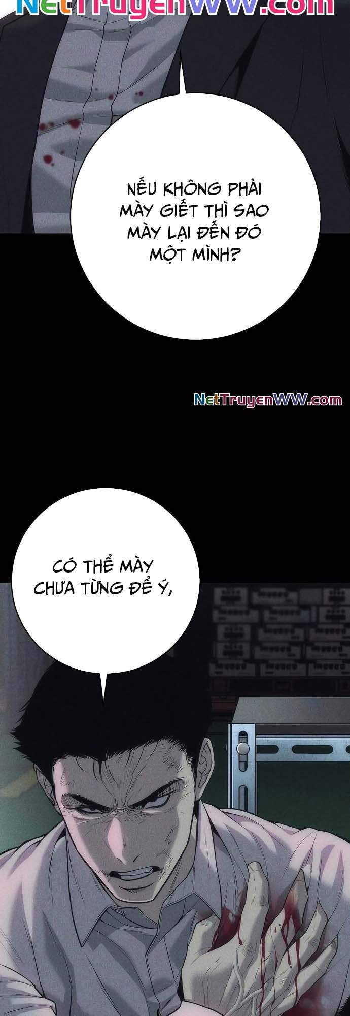 Đứa Con Báo Thù Chapter 15 - Trang 2