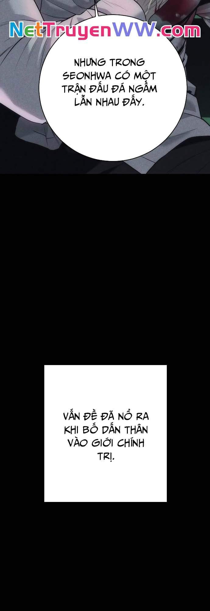 Đứa Con Báo Thù Chapter 15 - Trang 2